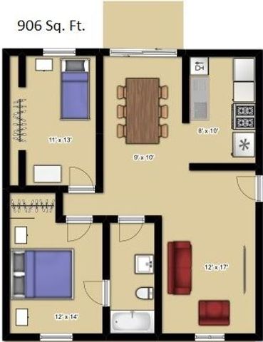 2400 Buffalo Gap Road 260, Abilene, TX 79605
