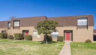 2400 Buffalo Gap Road 260, Abilene, TX 79605