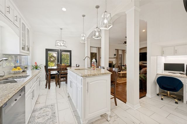 2203 Welch Place, Mansfield, TX 76063