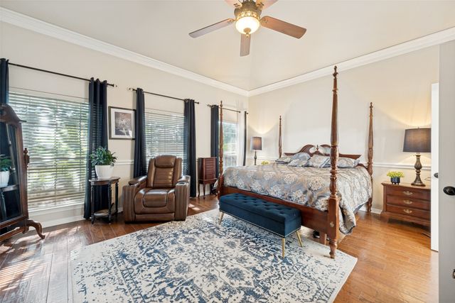 2203 Welch Place, Mansfield, TX 76063
