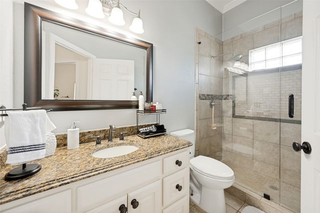2203 Welch Place, Mansfield, TX 76063