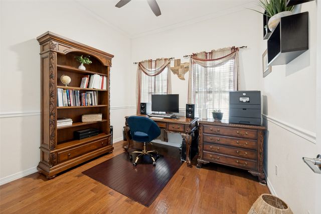 2203 Welch Place, Mansfield, TX 76063
