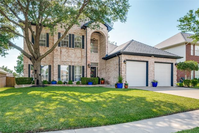 2203 Welch Place, Mansfield, TX 76063