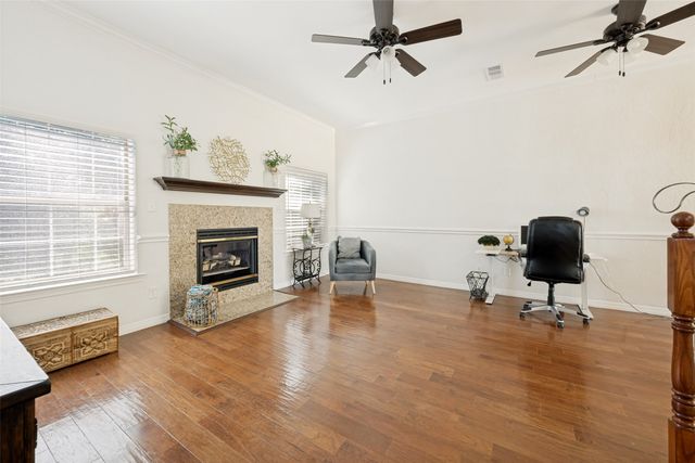 2203 Welch Place, Mansfield, TX 76063