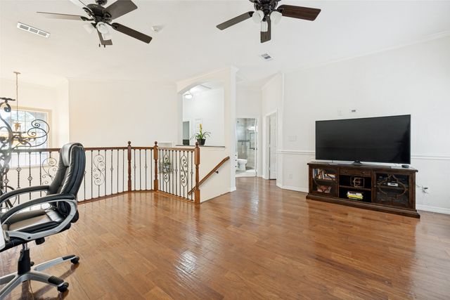 2203 Welch Place, Mansfield, TX 76063