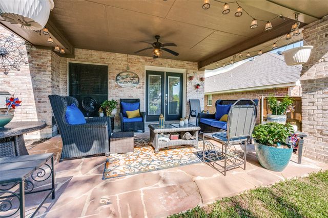 2203 Welch Place, Mansfield, TX 76063
