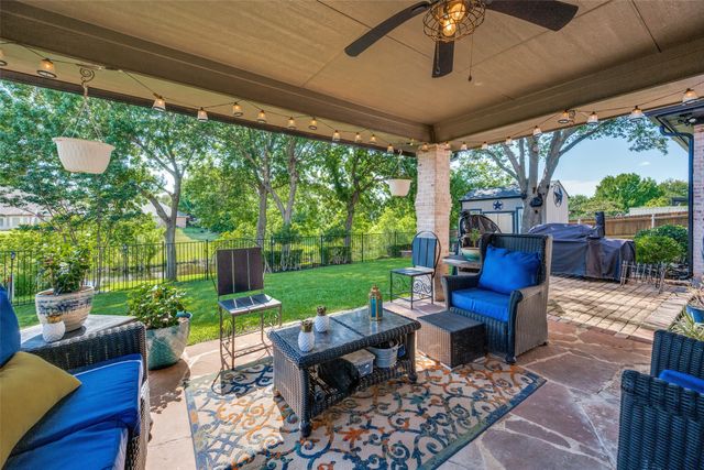 2203 Welch Place, Mansfield, TX 76063