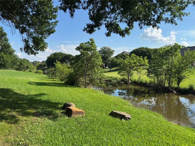 2203 Welch Place, Mansfield, TX 76063