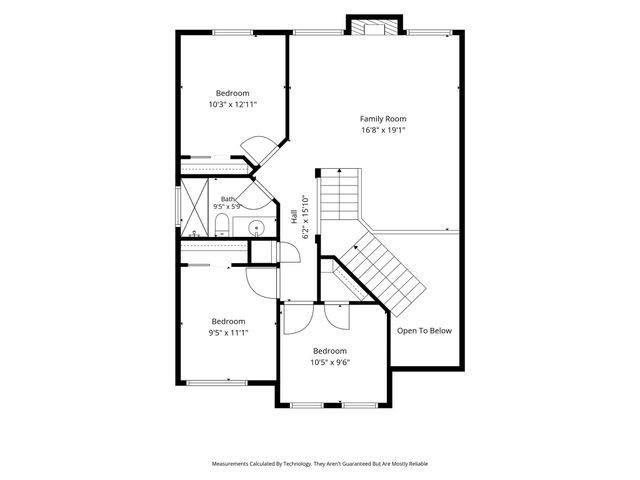 2203 Welch Place, Mansfield, TX 76063