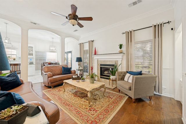 2203 Welch Place, Mansfield, TX 76063