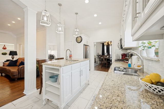 2203 Welch Place, Mansfield, TX 76063