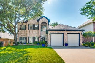 2203 Welch Place, Mansfield, TX 76063