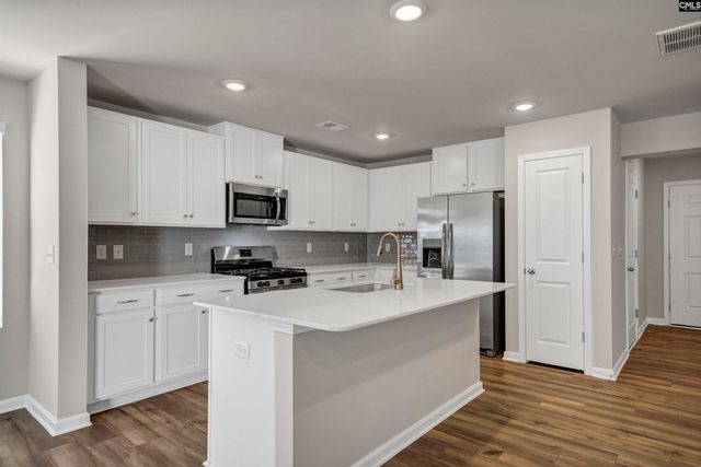 159 Winding Chestnut Drive, Columbia, SC 29053