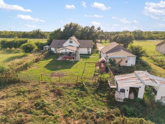 939 County Road 490, Princeton, TX 75407