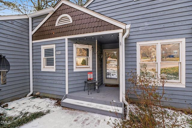 527 Woodwinds Drive, Durham, NC 27713