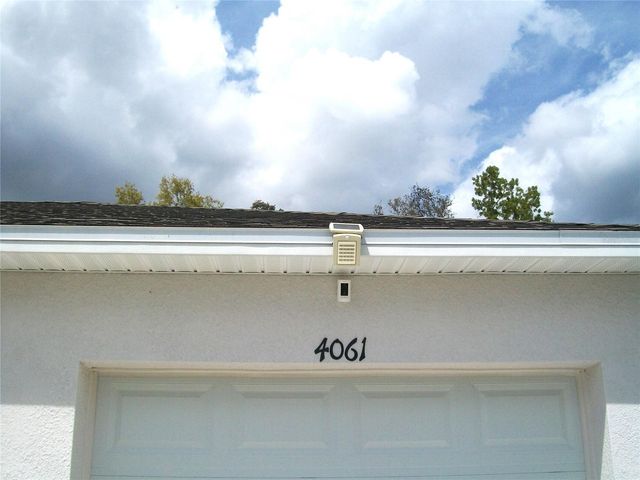 4061 SW 133RD LANE, Ocala, FL 34473