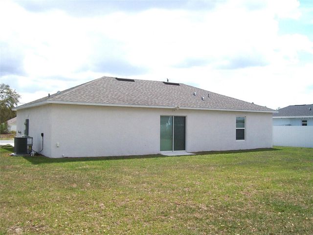 4061 SW 133RD LANE, Ocala, FL 34473