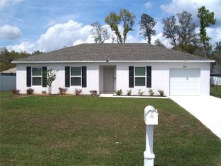 4061 SW 133RD LANE, Ocala, FL 34473