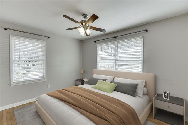 300 Forest Street, Buford, GA 30518