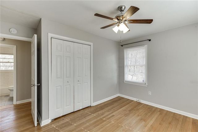 300 Forest Street, Buford, GA 30518