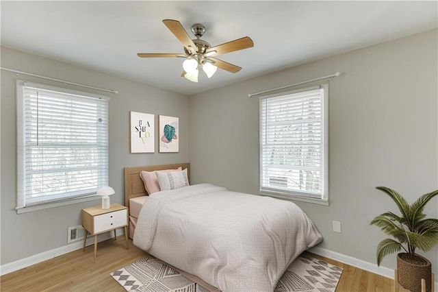 300 Forest Street, Buford, GA 30518