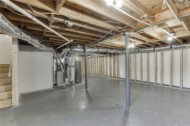 300 Forest Street, Buford, GA 30518