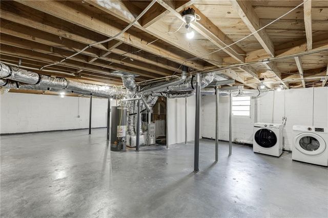 300 Forest Street, Buford, GA 30518