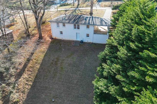 300 Forest Street, Buford, GA 30518