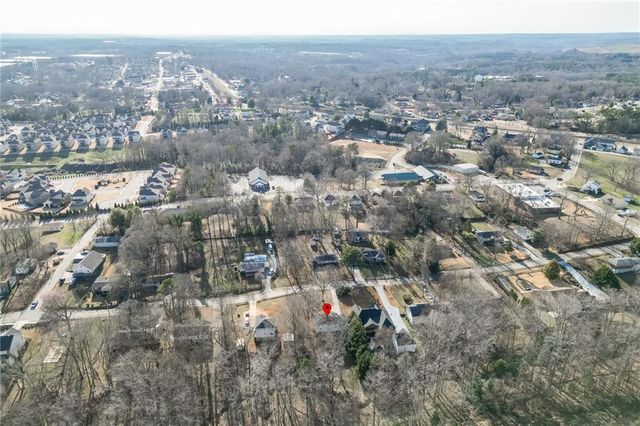 300 Forest Street, Buford, GA 30518