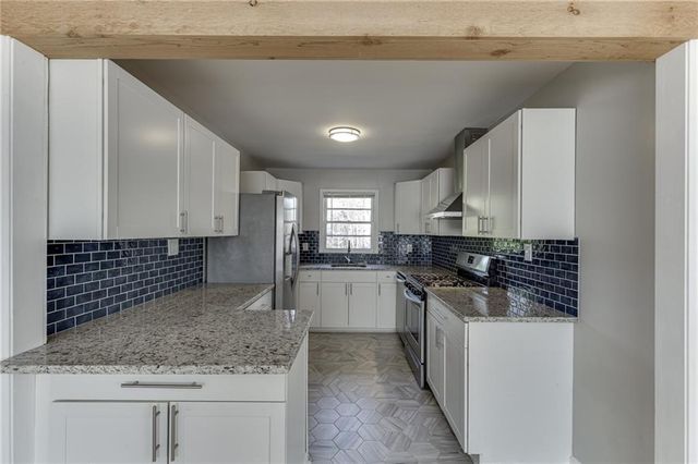 300 Forest Street, Buford, GA 30518