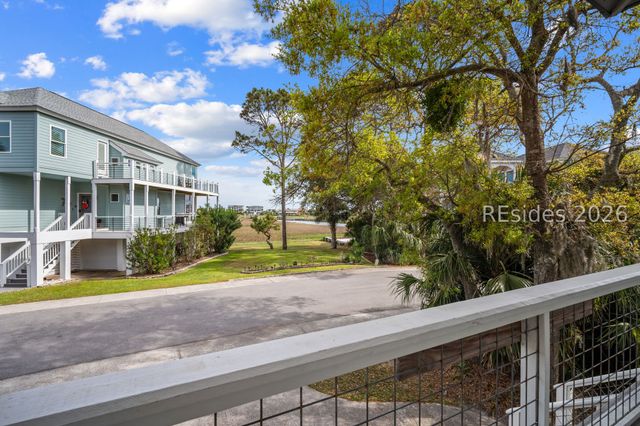 27 Sea Mist Rd, Fripp Island, SC 29920