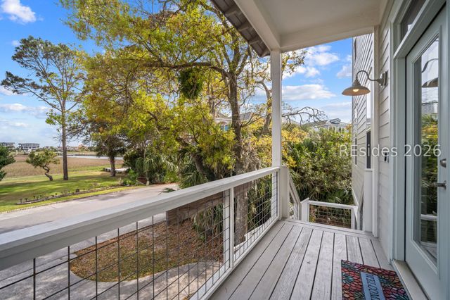 27 Sea Mist Rd, Fripp Island, SC 29920