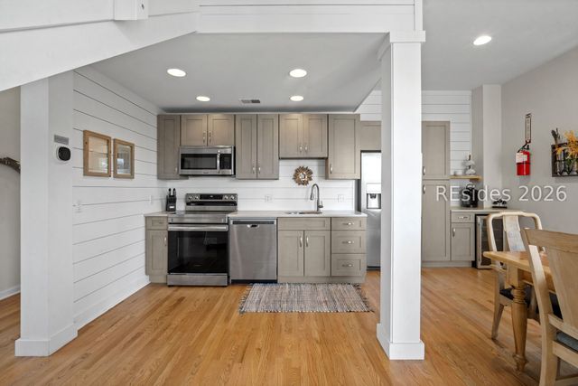27 Sea Mist Rd, Fripp Island, SC 29920