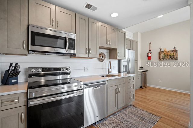 27 Sea Mist Rd, Fripp Island, SC 29920