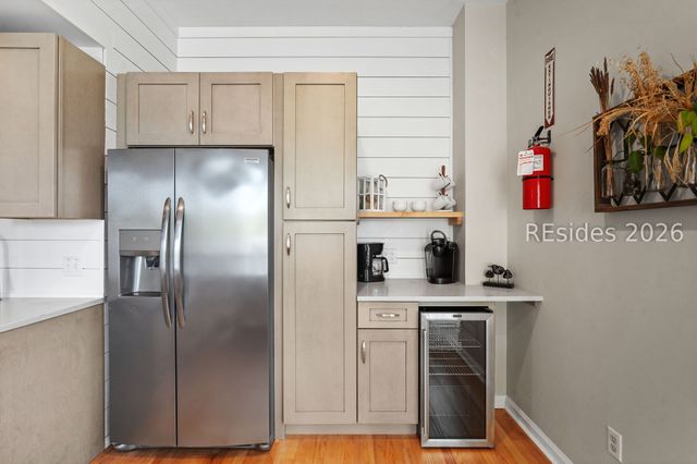 27 Sea Mist Rd, Fripp Island, SC 29920