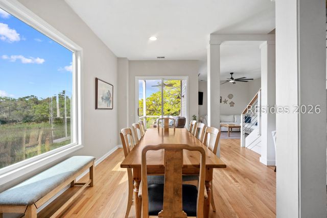 27 Sea Mist Rd, Fripp Island, SC 29920