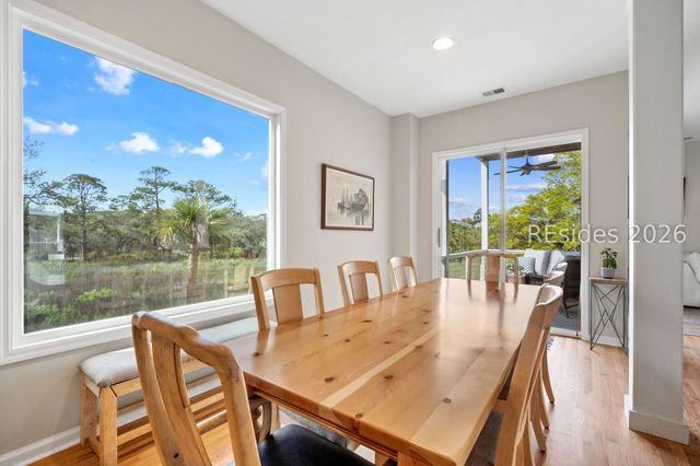 27 Sea Mist Rd, Fripp Island, SC 29920