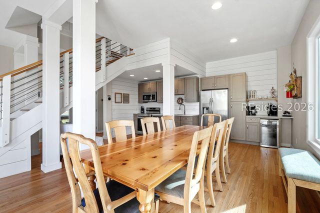 27 Sea Mist Rd, Fripp Island, SC 29920