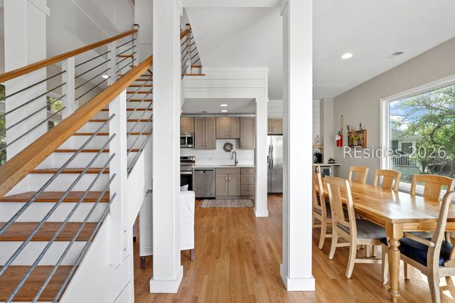 27 Sea Mist Rd, Fripp Island, SC 29920