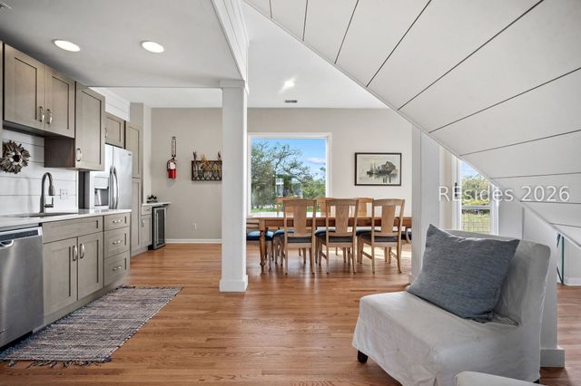 27 Sea Mist Rd, Fripp Island, SC 29920