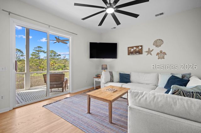 27 Sea Mist Rd, Fripp Island, SC 29920