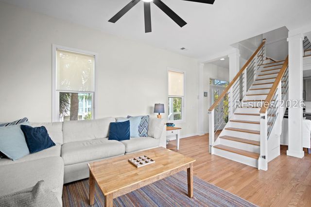 27 Sea Mist Rd, Fripp Island, SC 29920