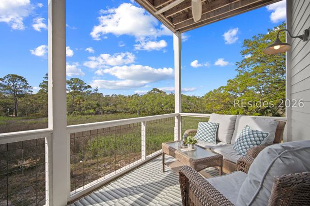 27 Sea Mist Rd, Fripp Island, SC 29920