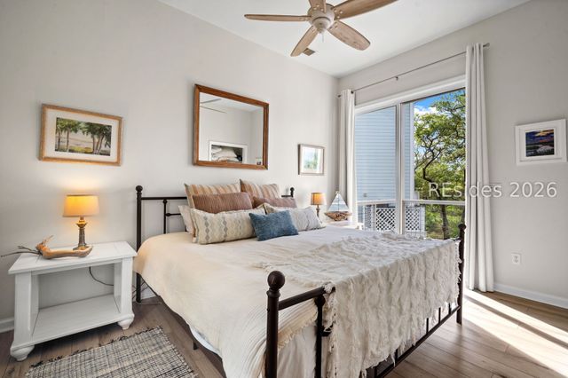 27 Sea Mist Rd, Fripp Island, SC 29920