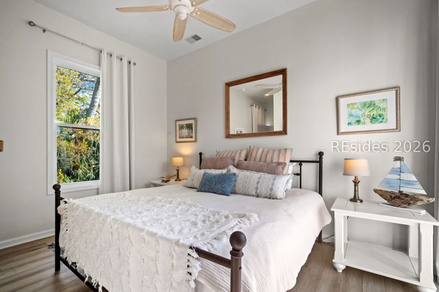 27 Sea Mist Rd, Fripp Island, SC 29920