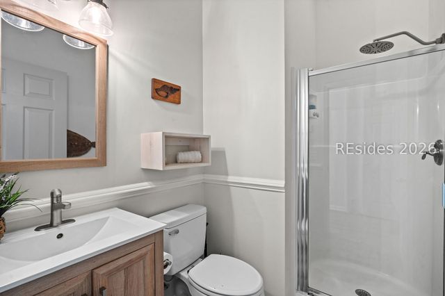 27 Sea Mist Rd, Fripp Island, SC 29920