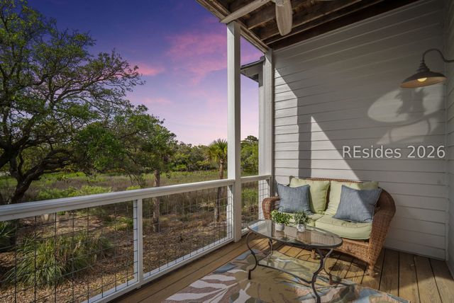 27 Sea Mist Rd, Fripp Island, SC 29920