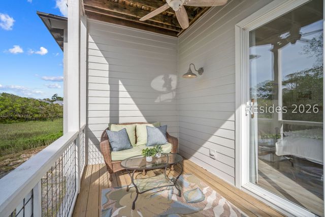 27 Sea Mist Rd, Fripp Island, SC 29920