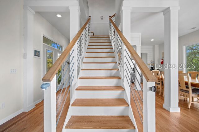 27 Sea Mist Rd, Fripp Island, SC 29920