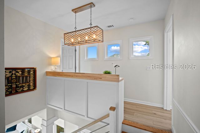 27 Sea Mist Rd, Fripp Island, SC 29920